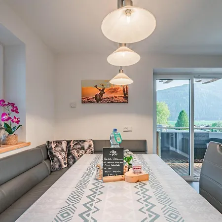 Daisy Apartment Stuhlfelden