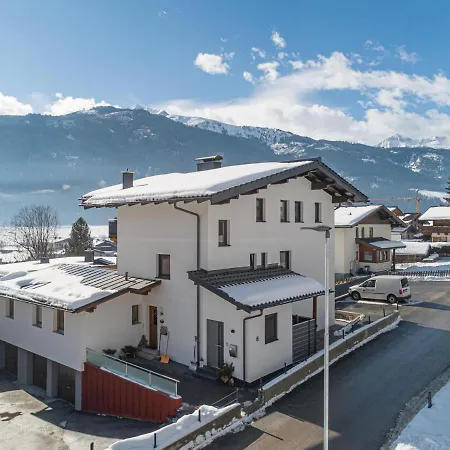Daisy Apartment Stuhlfelden
