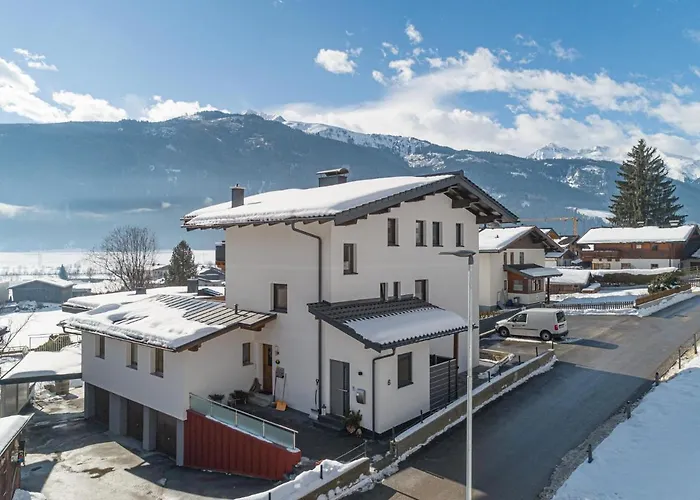 Daisy Apartment Stuhlfelden