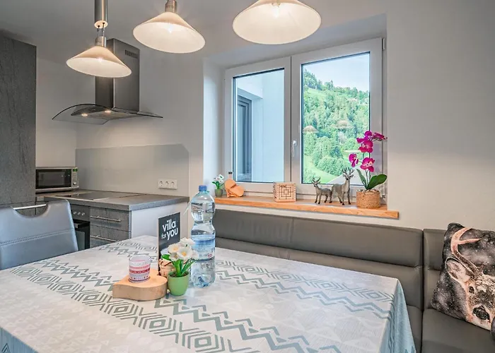 Apartamento Daisy Stuhlfelden