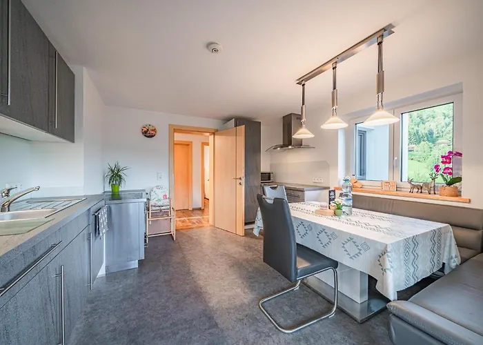 Apartment Daisy Stuhlfelden